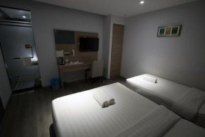 Hotel 99 Pusat Bandar Puchong